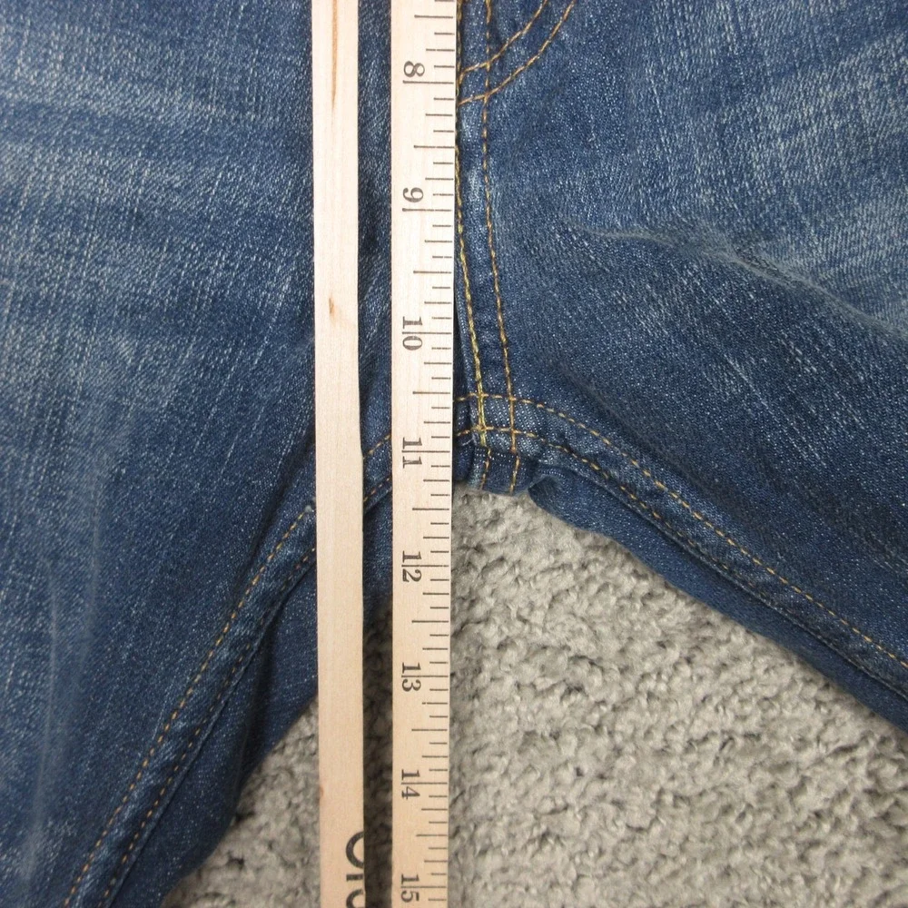 Levis thank you